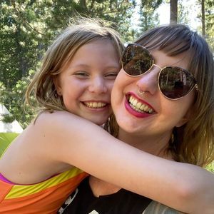 Meet your Posher, Kerby